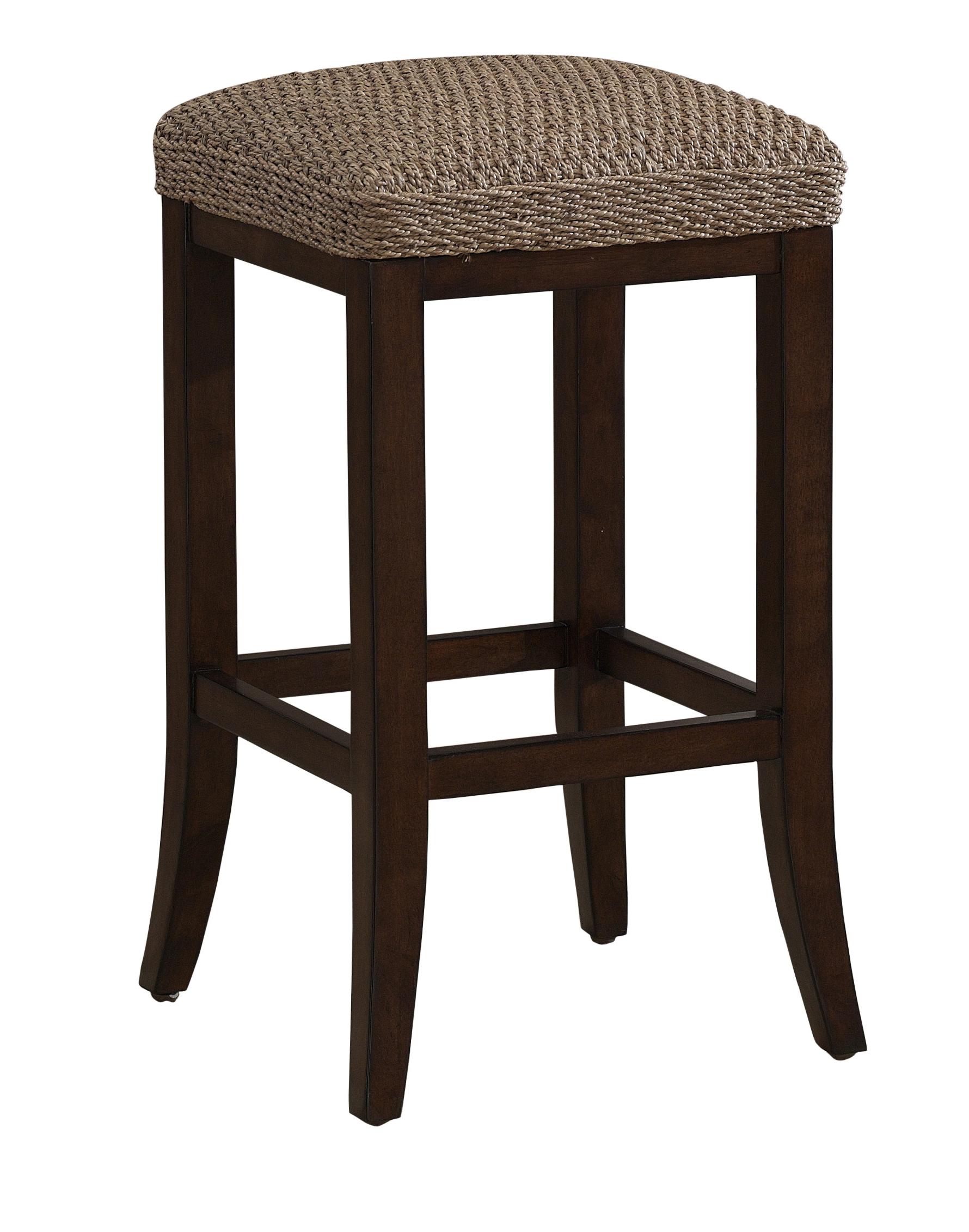 American Heritage Billiards Bar Stools 111138 26'' Lafayette Bar Stool